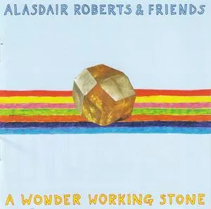 A wonder working stone